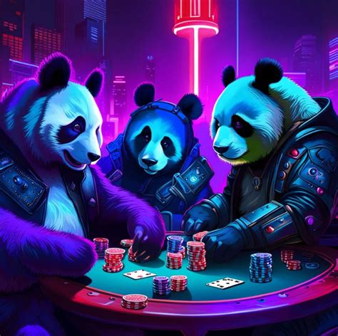 Red Panda Poker Betway